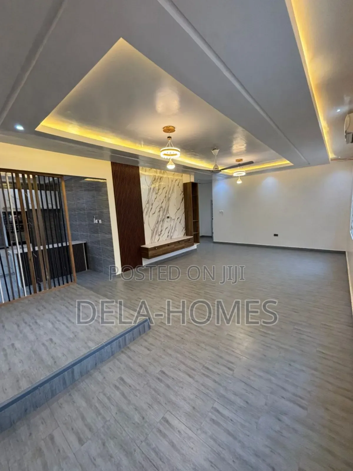 Three Bedroom House for Sale at Adenta in New Legon