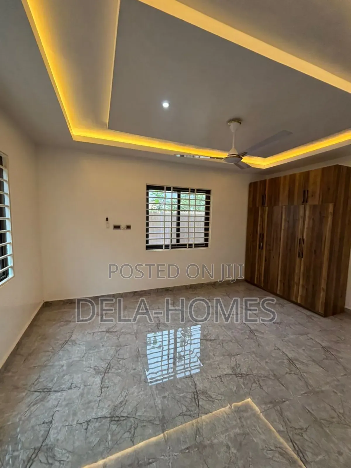 Three Bedroom House for Sale at Adenta in New Legon