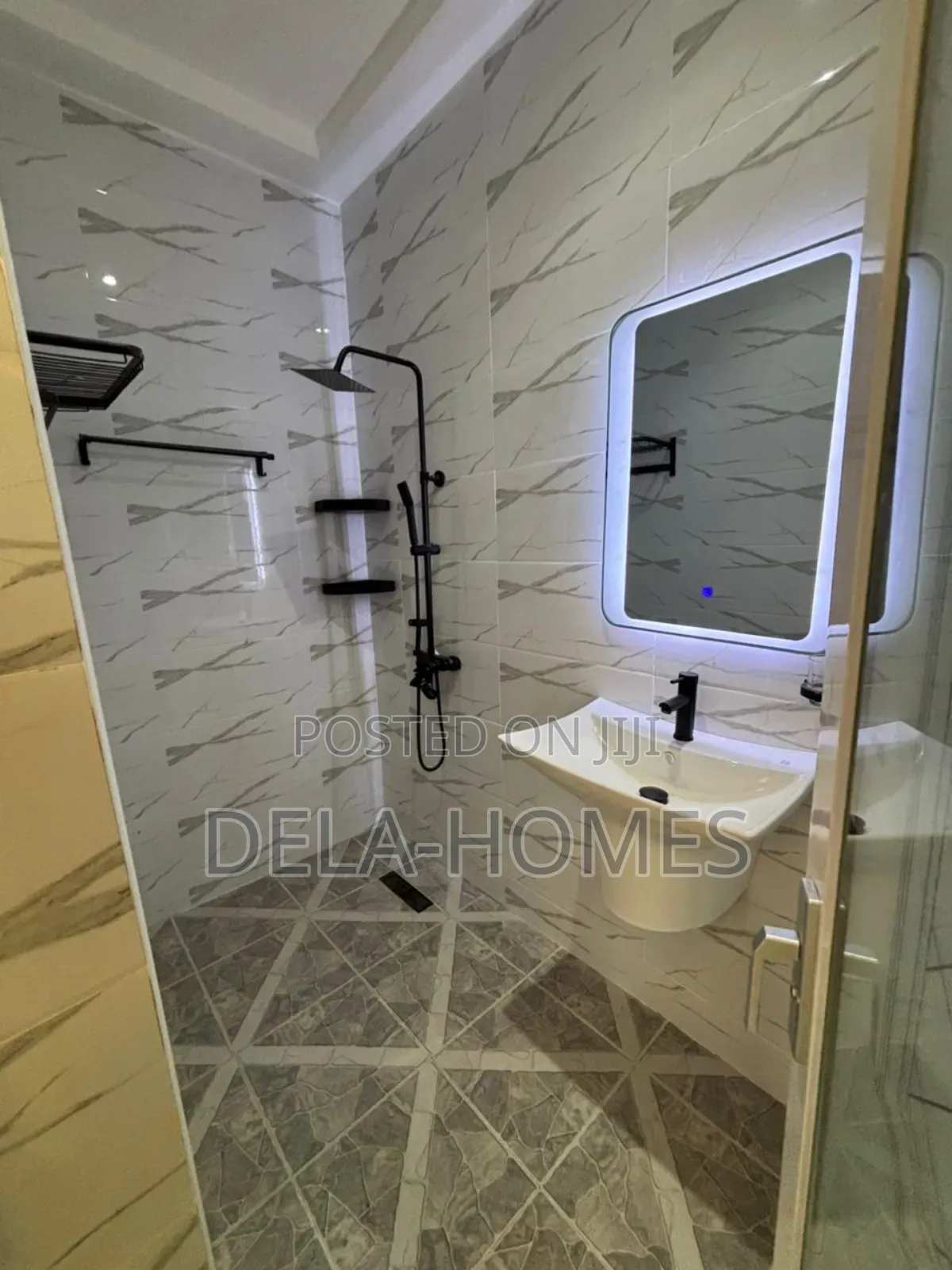 Three Bedroom House for Sale at Adenta in New Legon