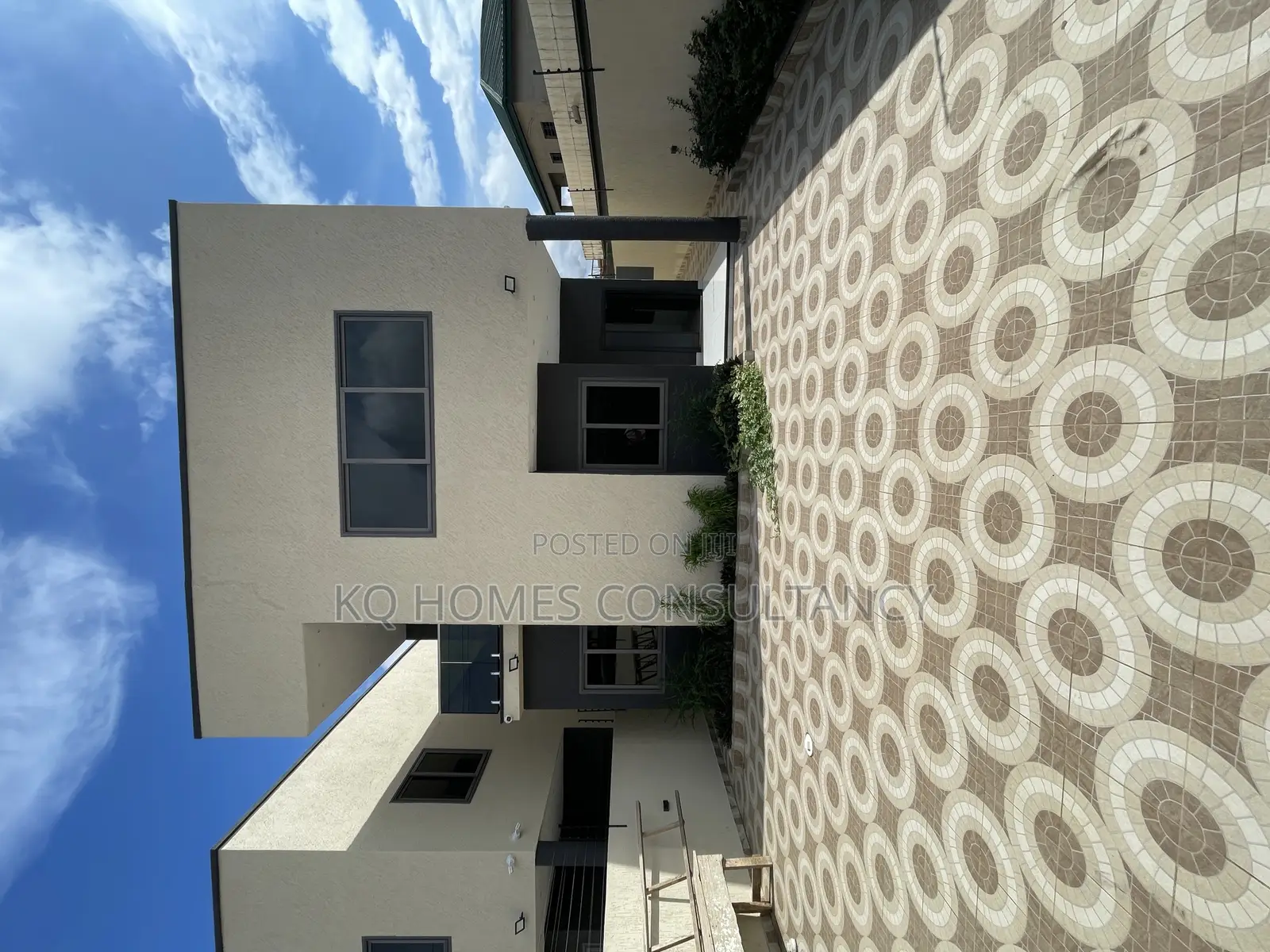 4bdrm House in Ashaley Botwe for sale in Ashaley Botwe