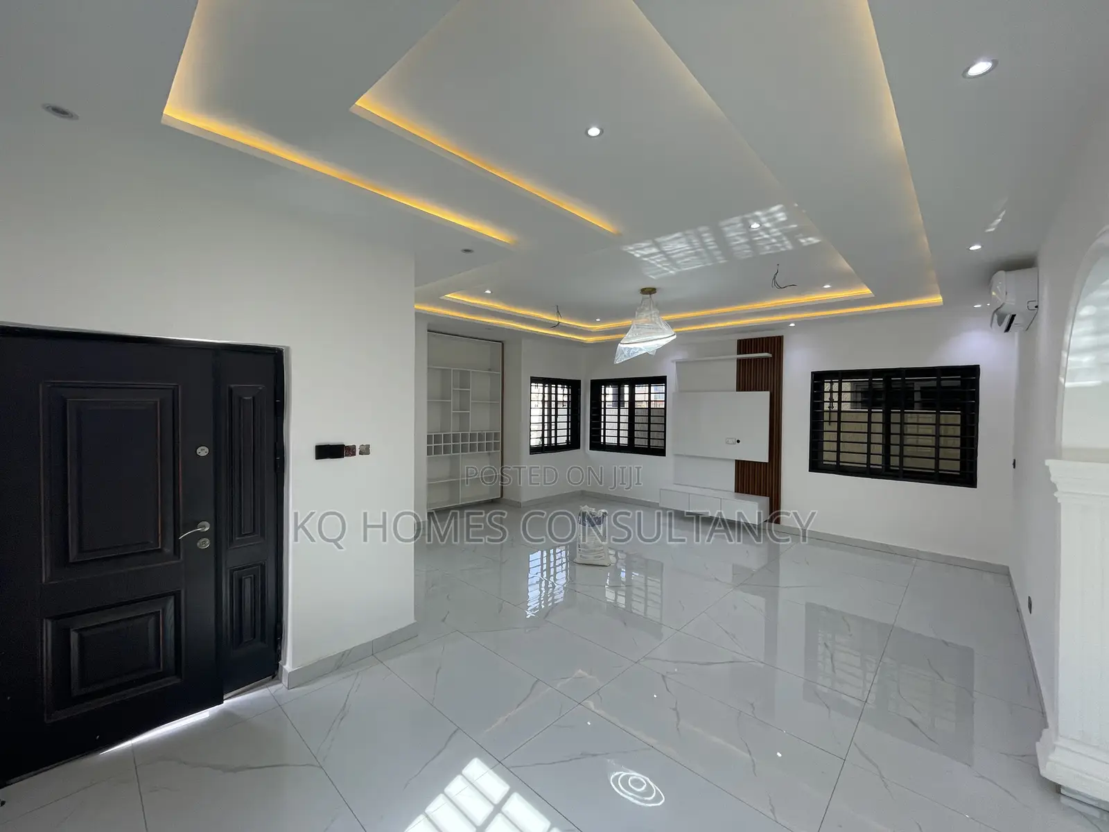 4bdrm House in Ashaley Botwe for sale in Ashaley Botwe