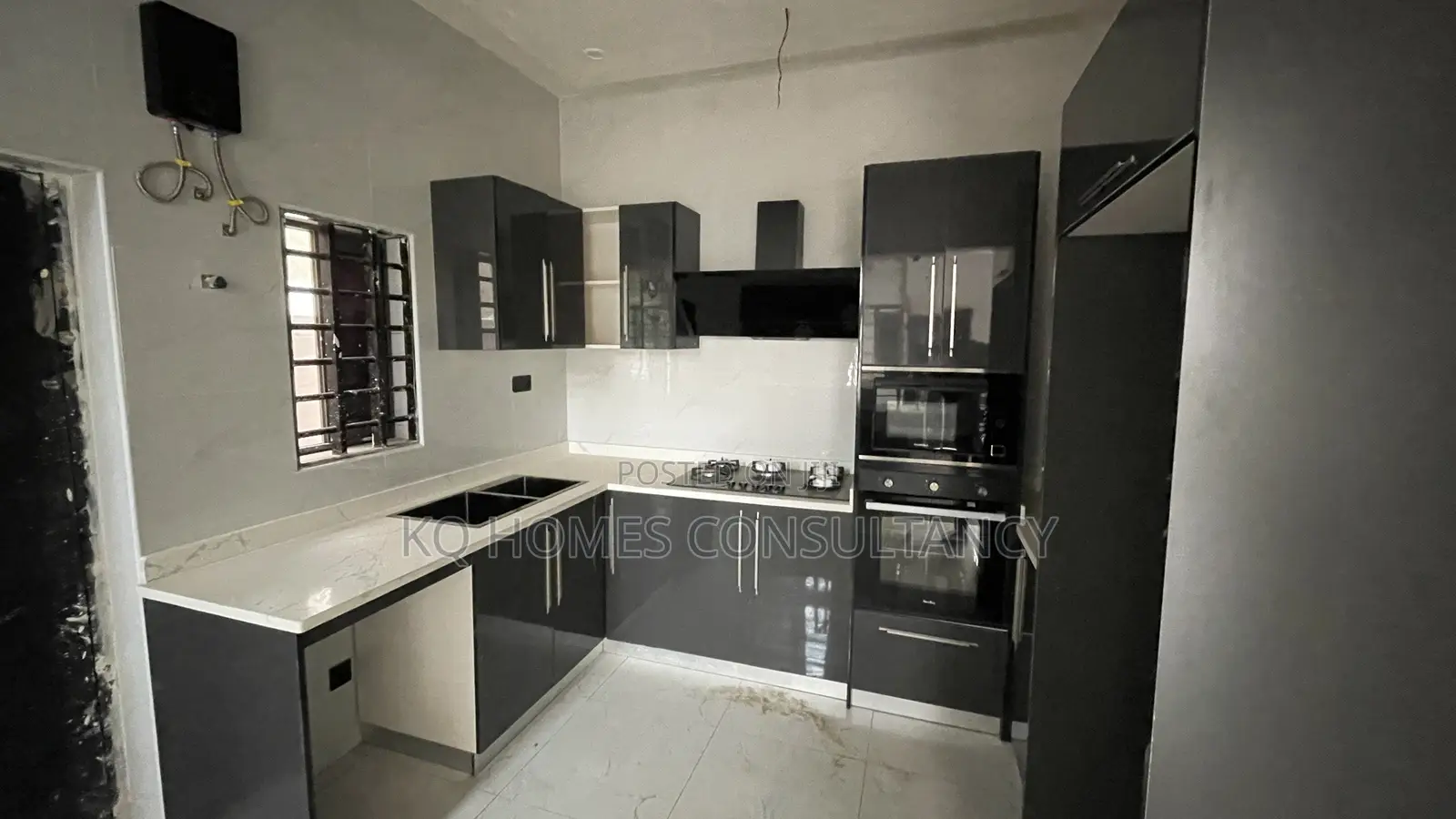 4bdrm House in Spintex, Coastal for sale in Spintex
