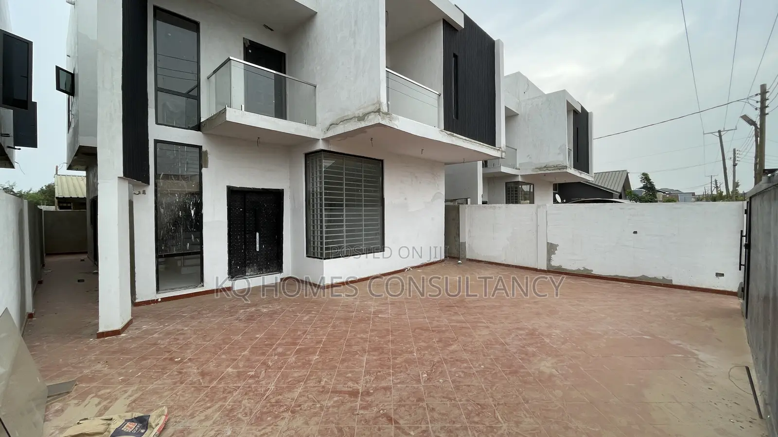 4bdrm House in Spintex, Coastal for sale in Spintex
