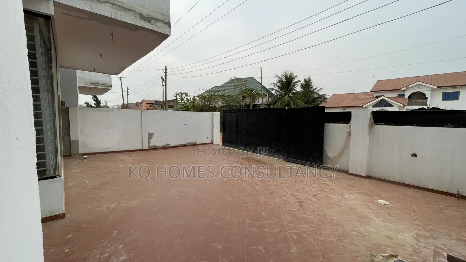 4bdrm House in Spintex, Coastal for sale in Spintex
