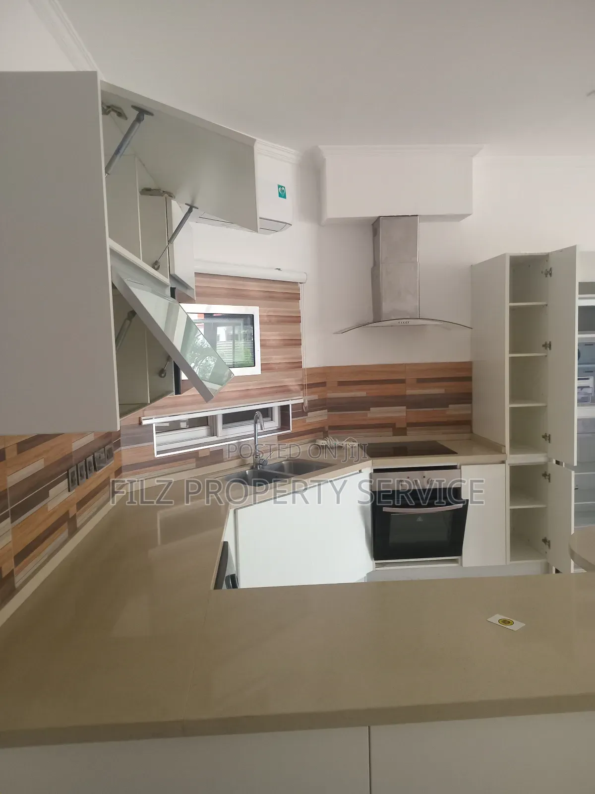 2bdrm Apartment in Capitol, Cantonments for rent in Cantonments