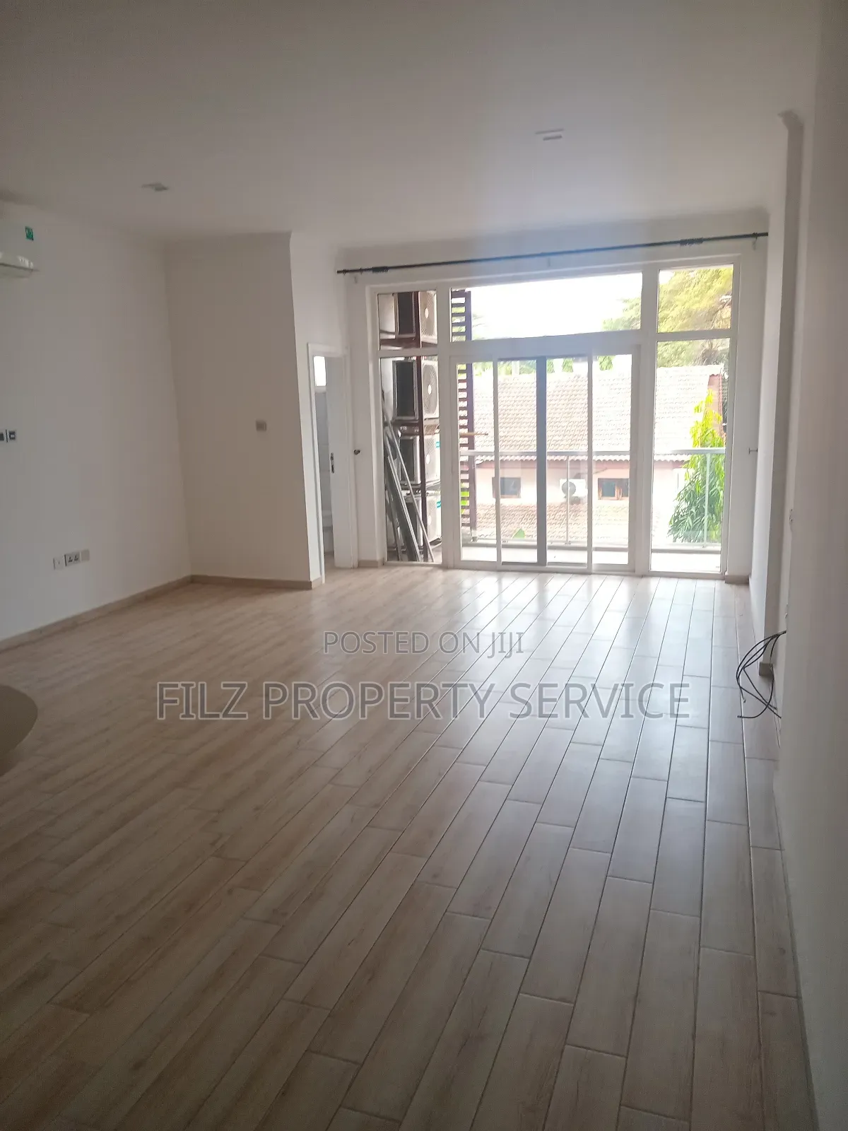 2bdrm Apartment in Capitol, Cantonments for rent in Cantonments