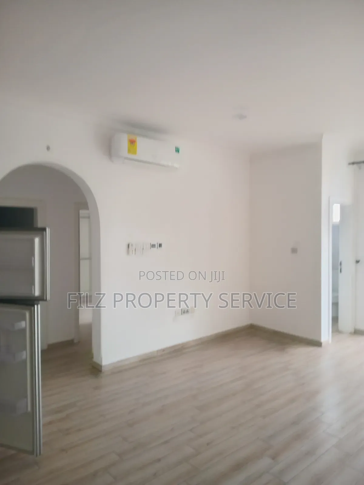 2bdrm Apartment in Capitol, Cantonments for rent in Cantonments