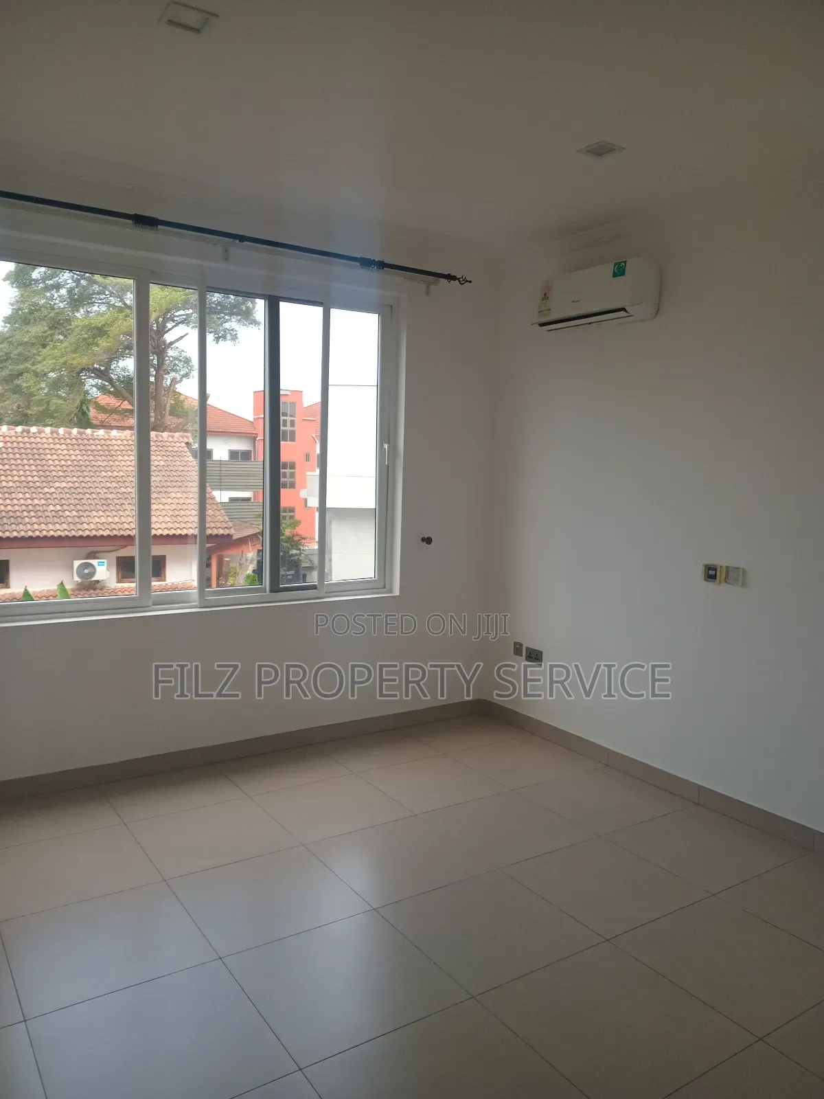 2bdrm Apartment in Capitol, Cantonments for rent in Cantonments