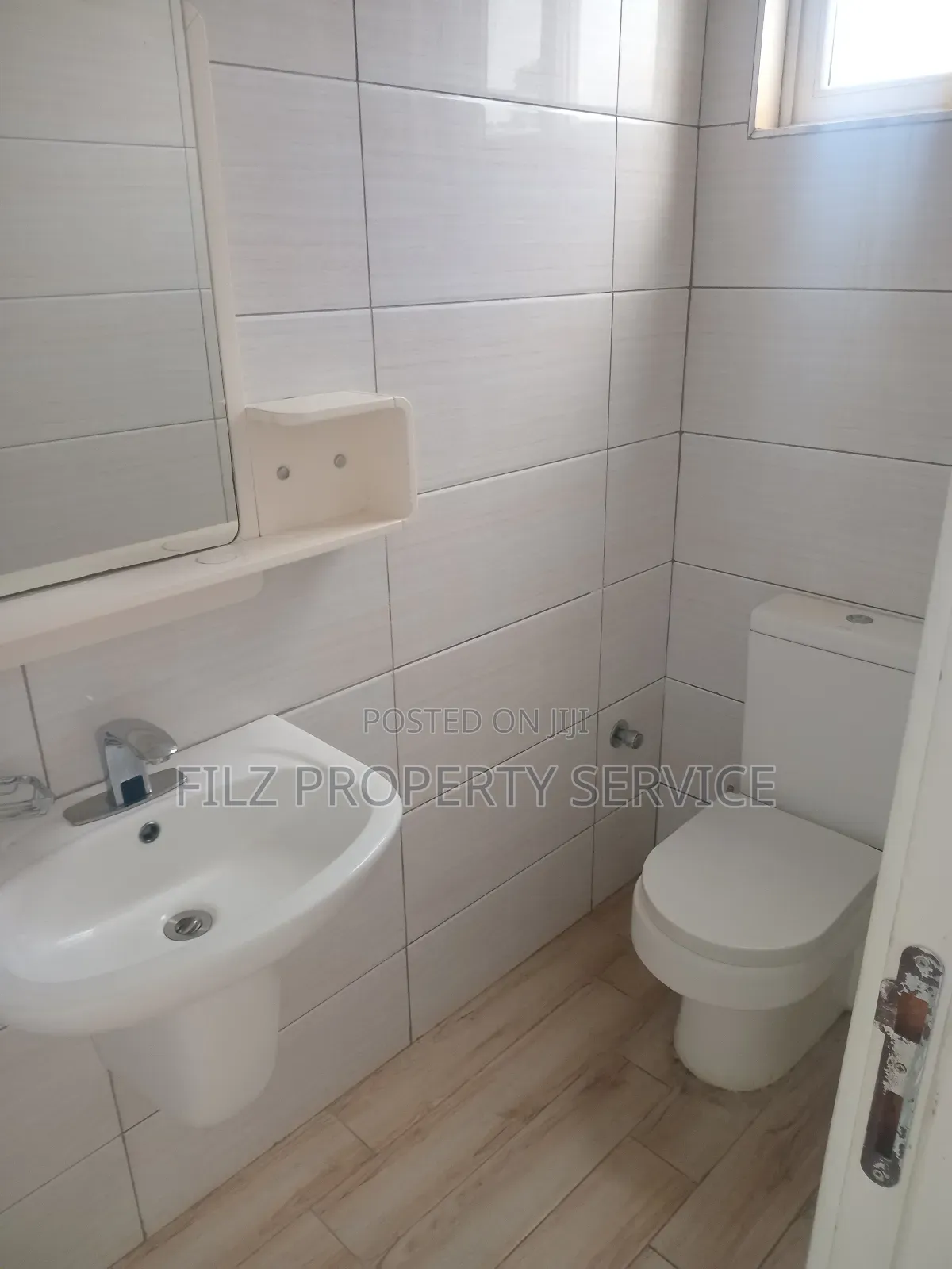 2bdrm Apartment in Capitol, Cantonments for rent in Cantonments