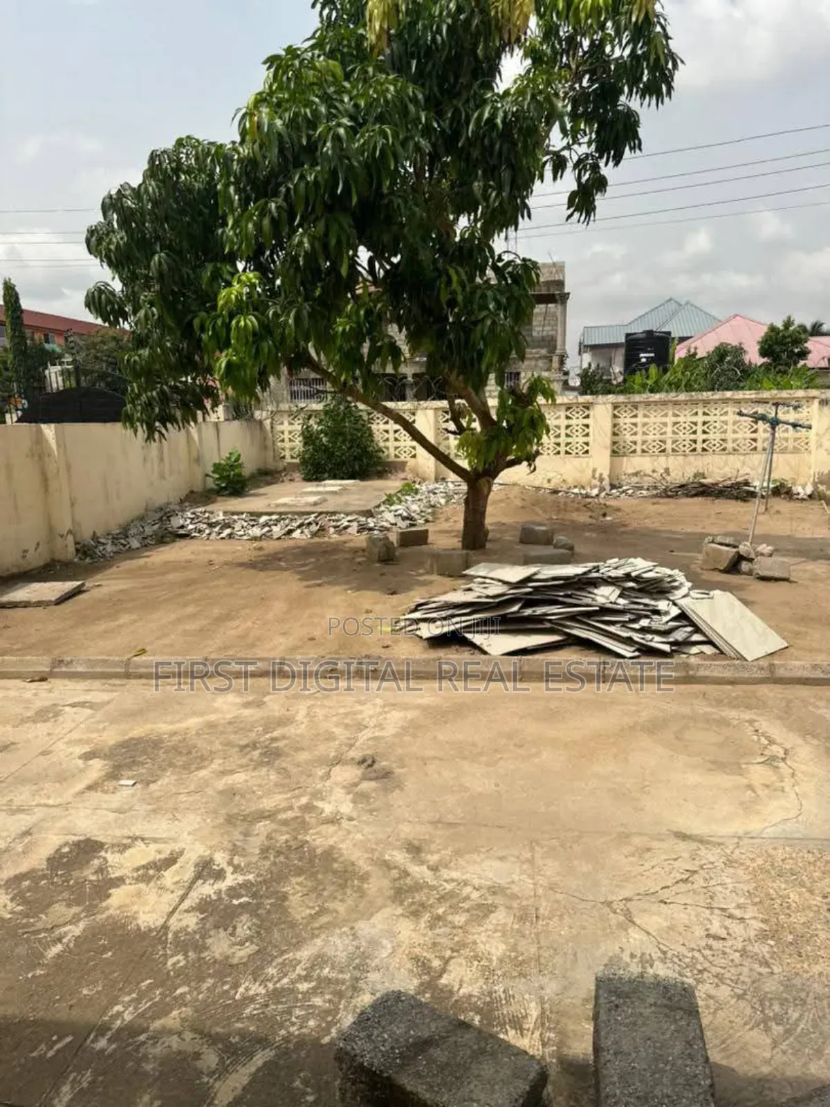 3bdrm House in First Digital Real, Kasoa for sale in Kasoa