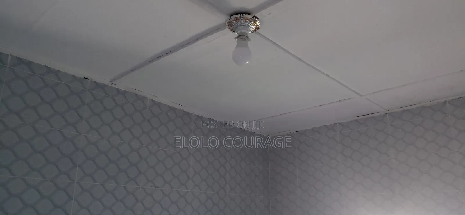 Furnished 2bdrm Apartment in Bortiano for rent in Bortiano
