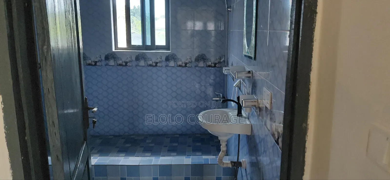 Furnished 2bdrm Apartment in Bortiano for rent in Bortiano
