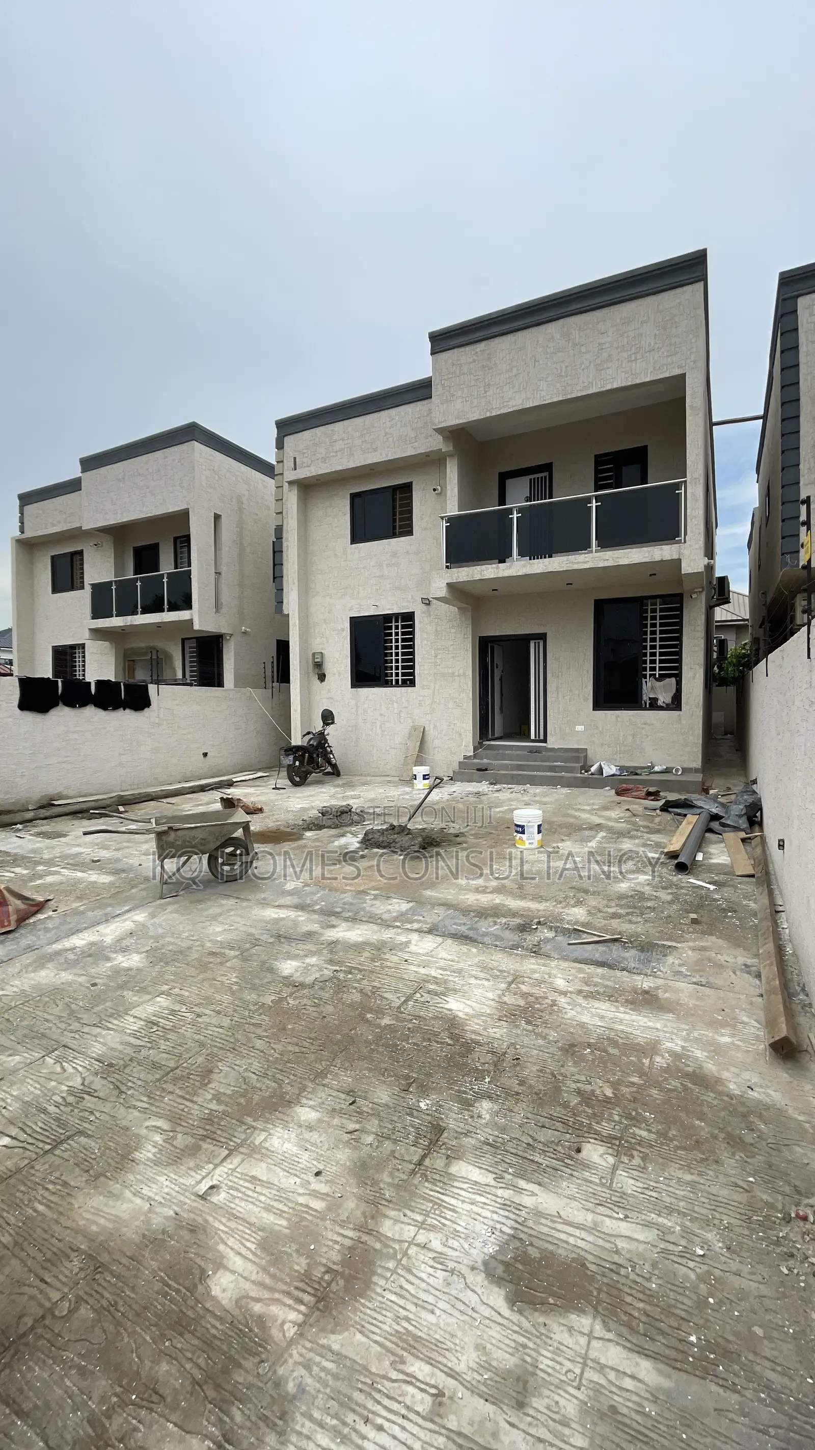 4bdrm House in Spintex Community 18 for sale in Spintex