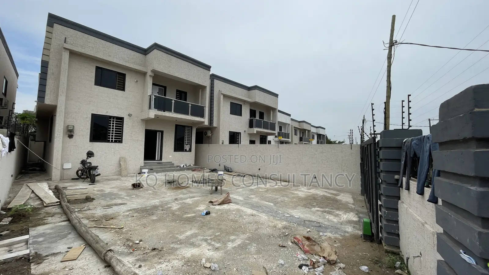 4bdrm House in Spintex Community 18 for sale in Spintex