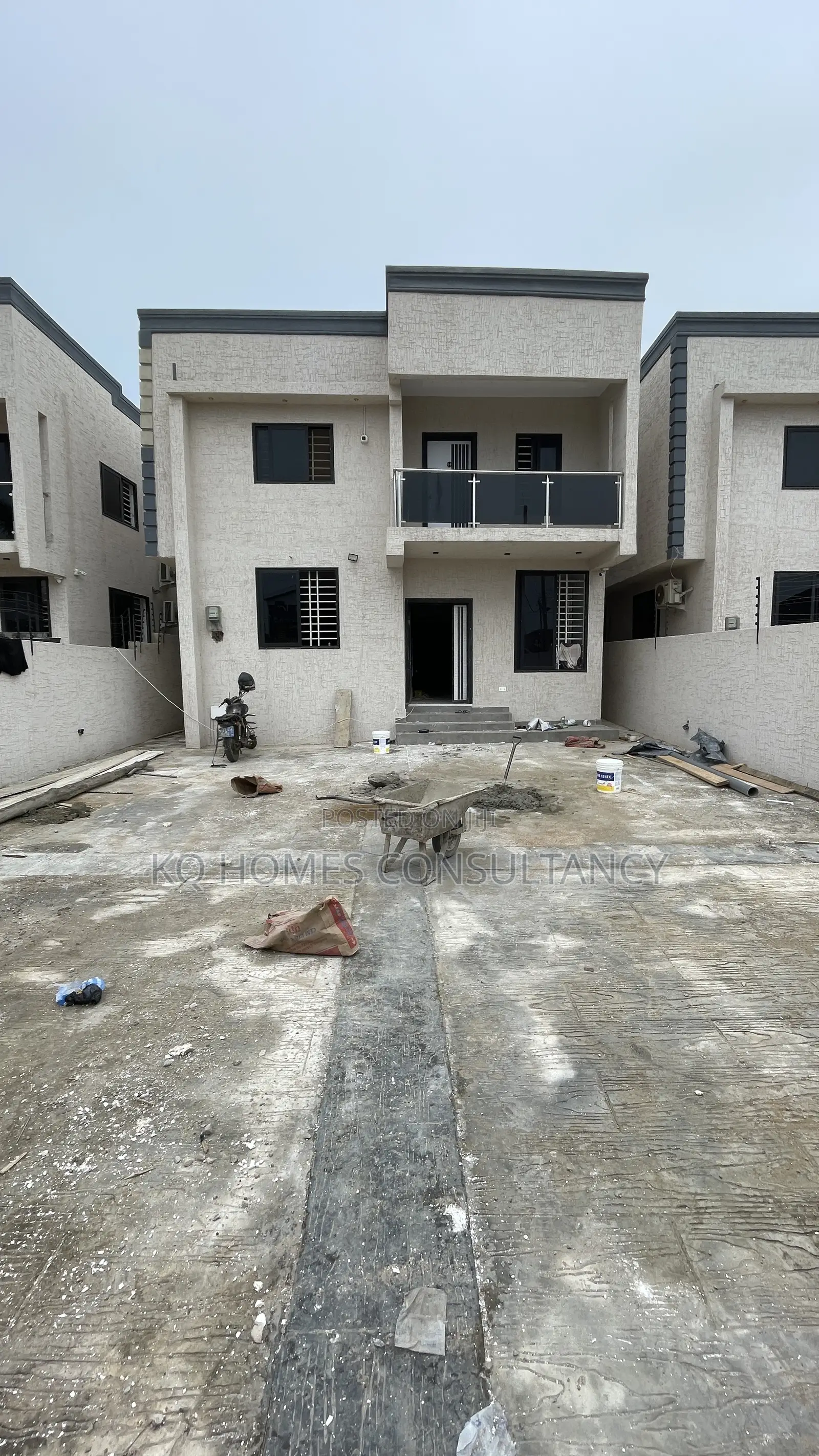 4bdrm House in Spintex Community 18 for sale in Spintex