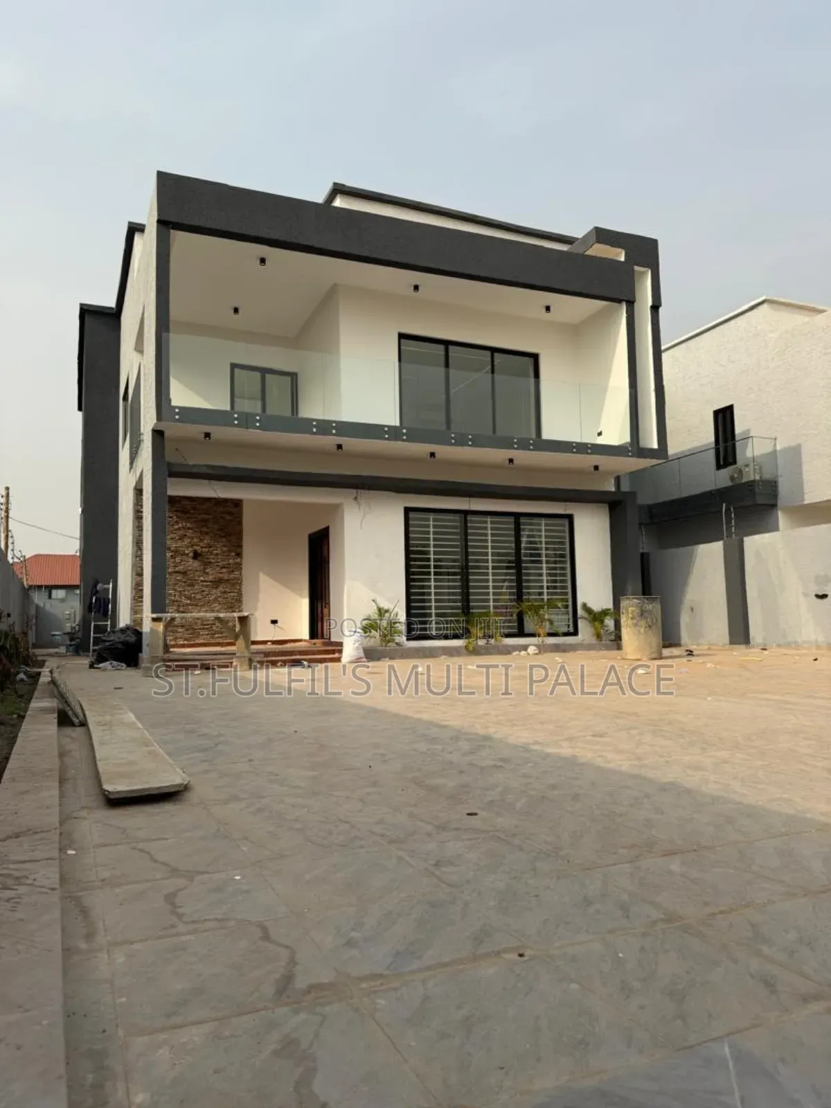 4bdrm House in Oyarifa, Adenta for sale in Adenta