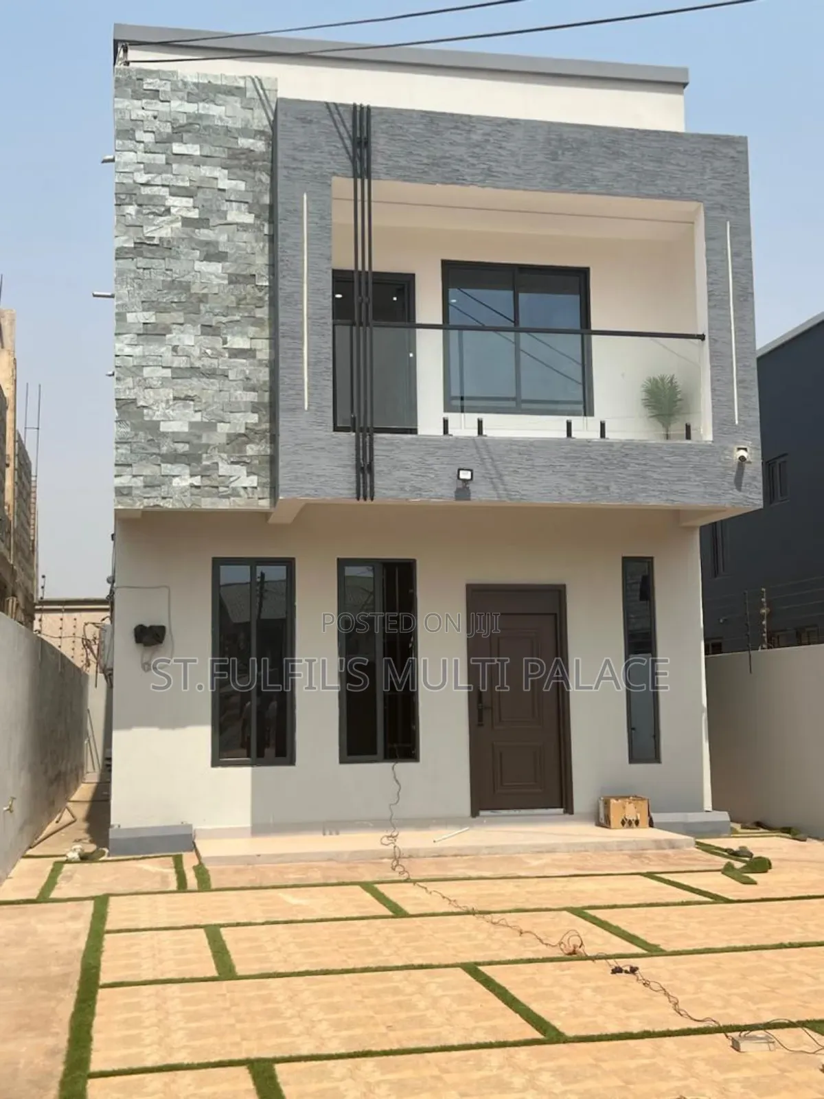 3bdrm House in Agbogba Paraku, North Legon for sale in North Legon