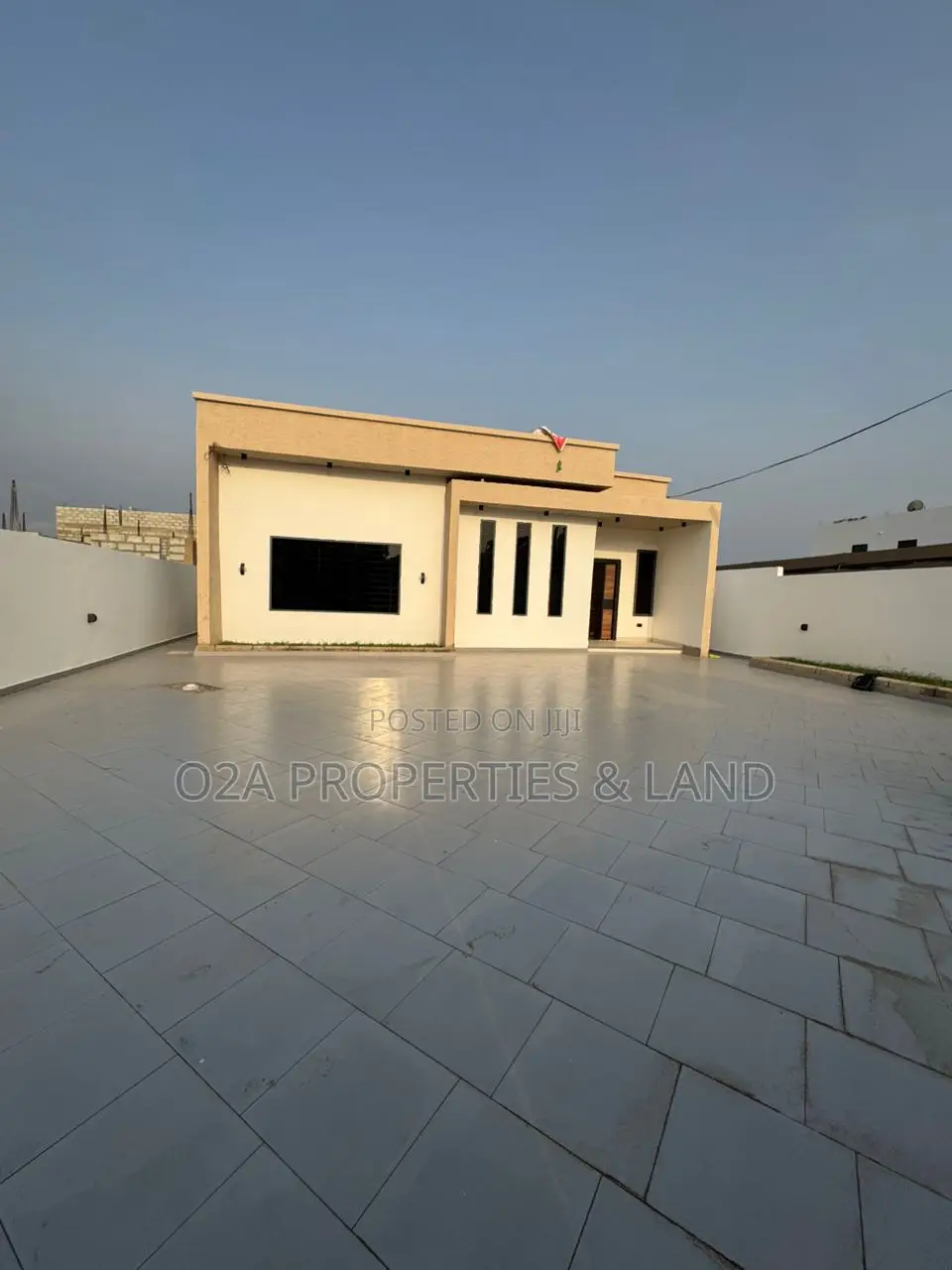 3bdrm House in Lashibi, Sakumono for sale in Sakumono