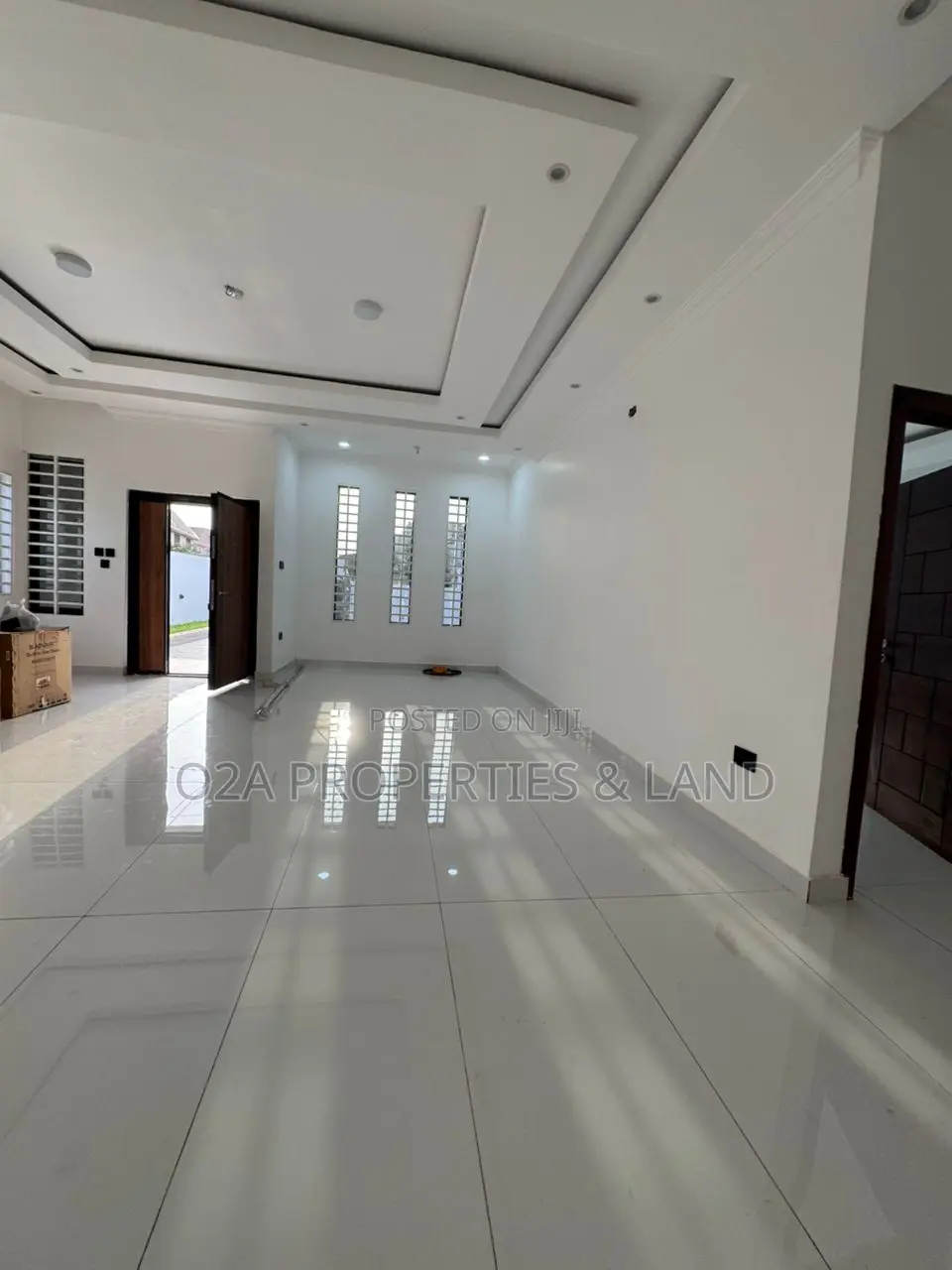 3bdrm House in Lashibi, Sakumono for sale in Sakumono