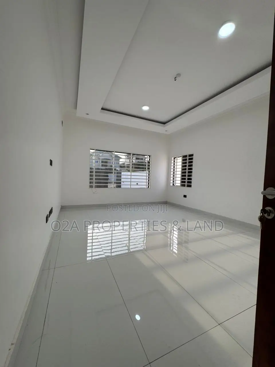 3bdrm House in Lashibi, Sakumono for sale in Sakumono