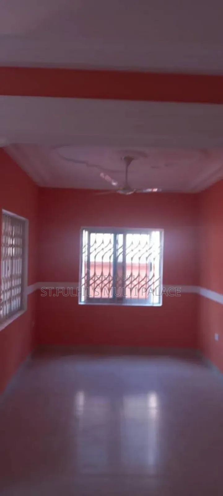 3bdrm House in Lakeside, Ashaley Botwe for rent in Ashaley Botwe