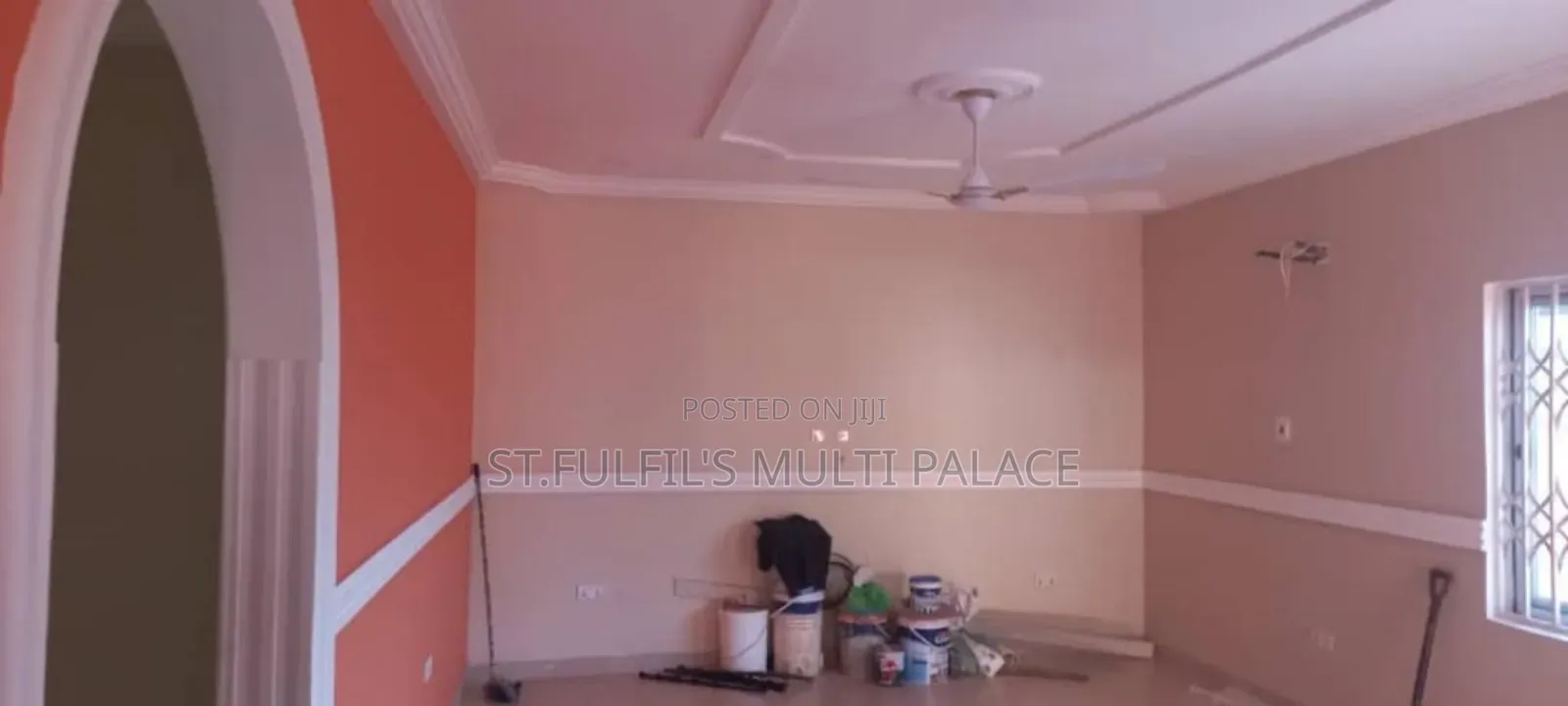3bdrm House in Lakeside, Ashaley Botwe for rent in Ashaley Botwe