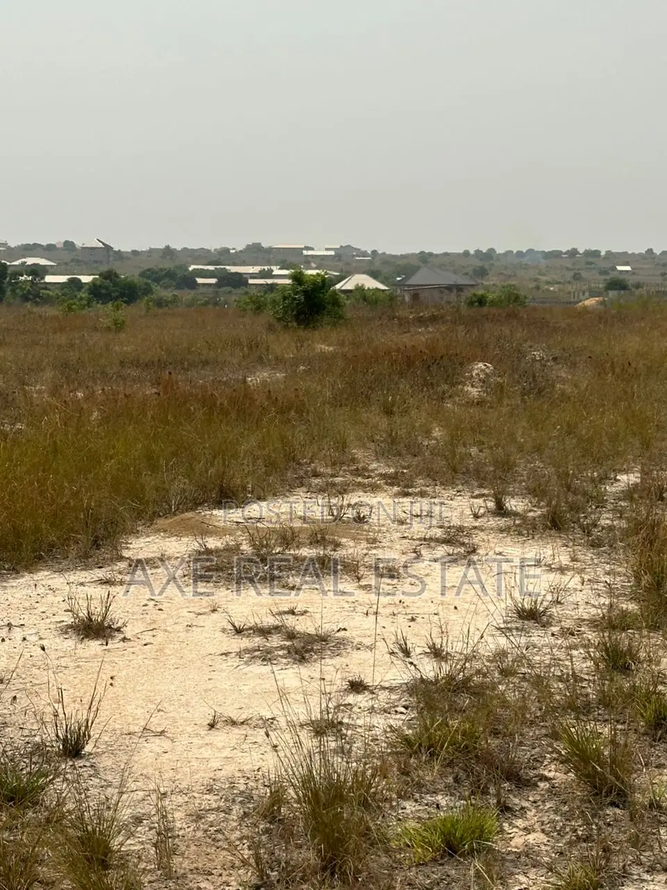 Prime Beachfront Land in New Ningo