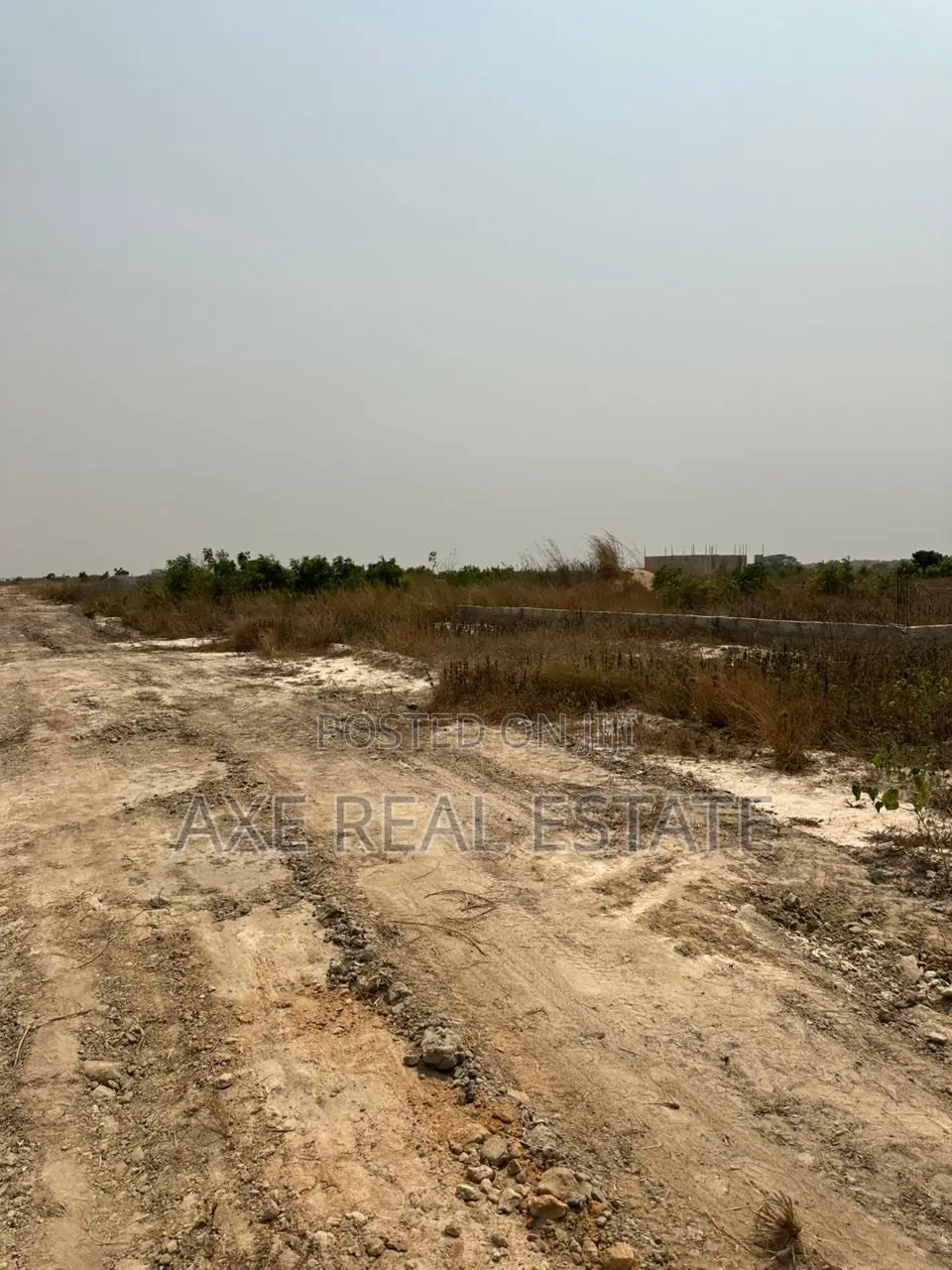 Prime Beachfront Land in New Ningo
