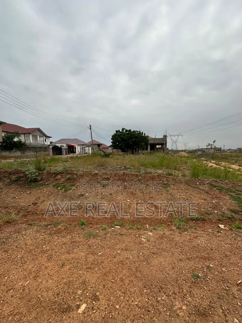 Prime Beachfront Land in New Ningo