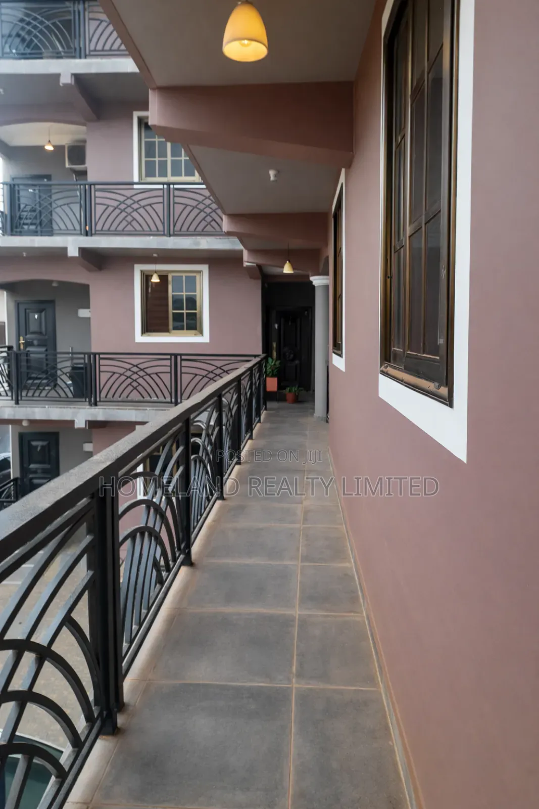 1bdrm Apartment in New Bortianor, Accra Metropolitan for rent in Accra Metropolitan
