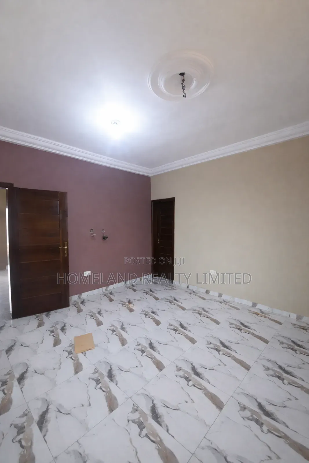 1bdrm Apartment in New Bortianor, Accra Metropolitan for rent in Accra Metropolitan