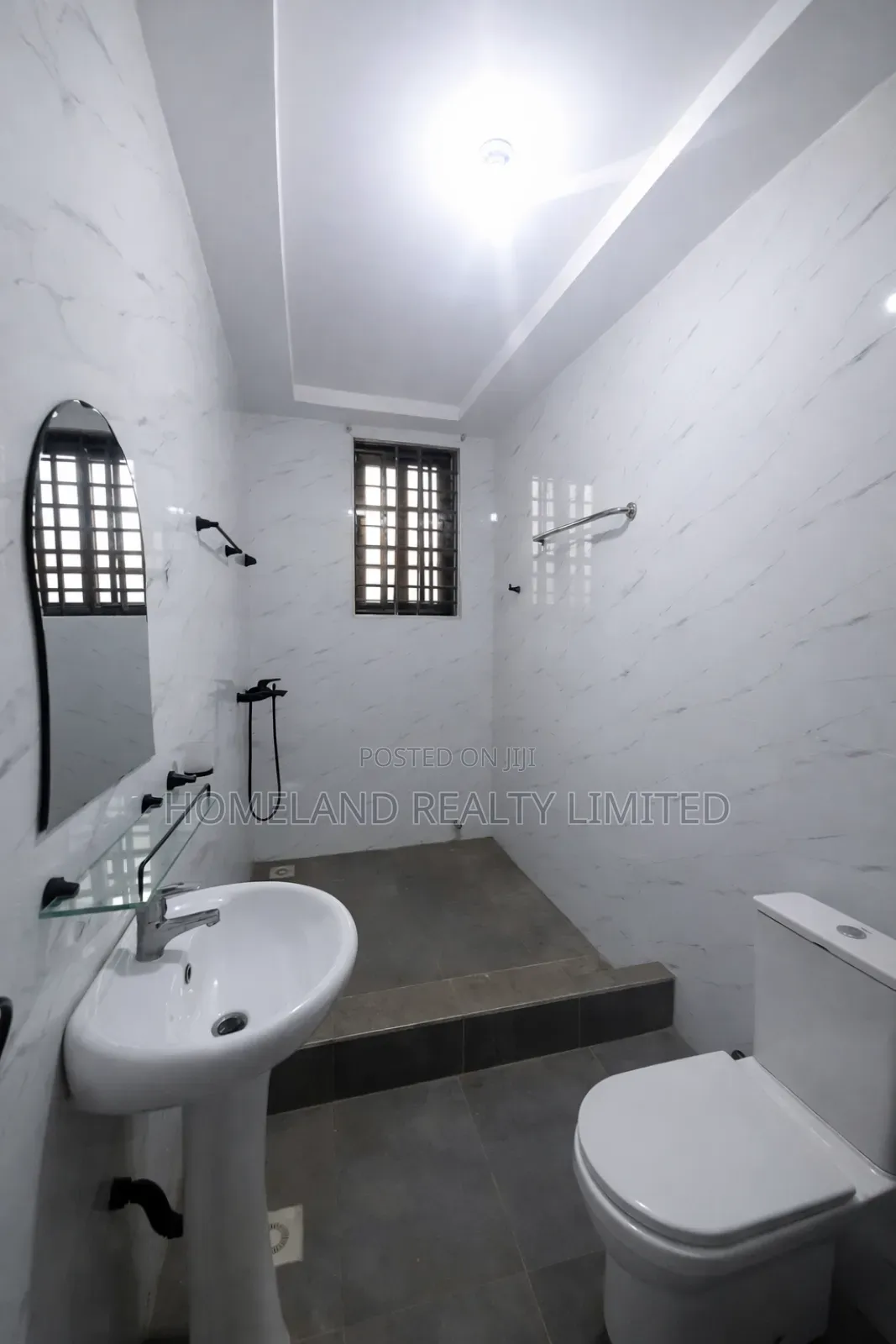 1bdrm Apartment in New Bortianor, Accra Metropolitan for rent in Accra Metropolitan