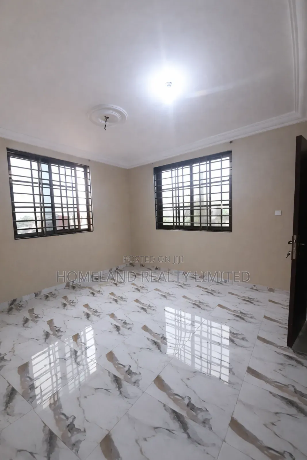 1bdrm Apartment in New Bortianor, Accra Metropolitan for rent in Accra Metropolitan