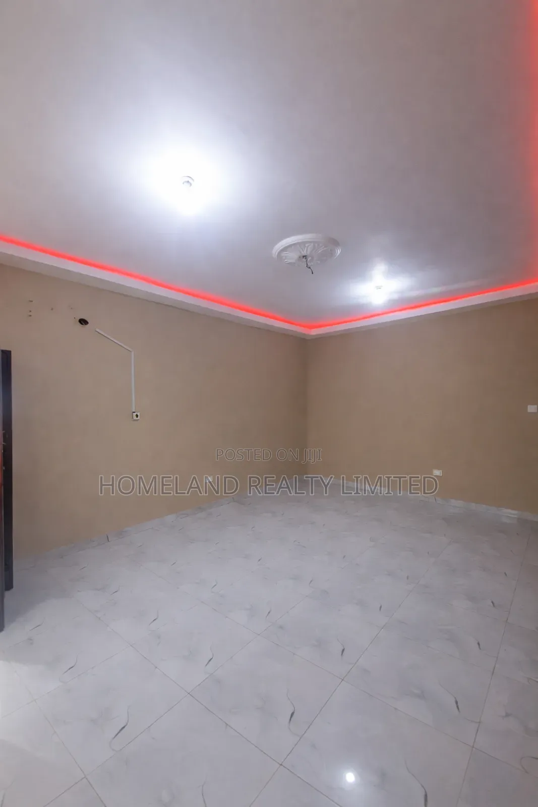 1bdrm Apartment in New Bortianor, Accra Metropolitan for rent in Accra Metropolitan