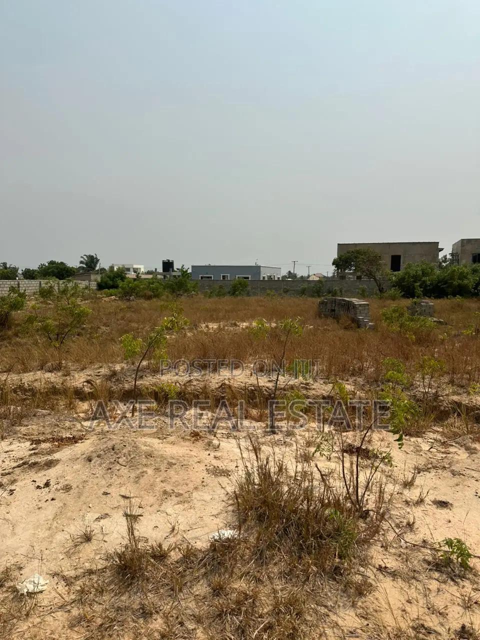 Buy Peace of Mind at Prampram in New Ningo