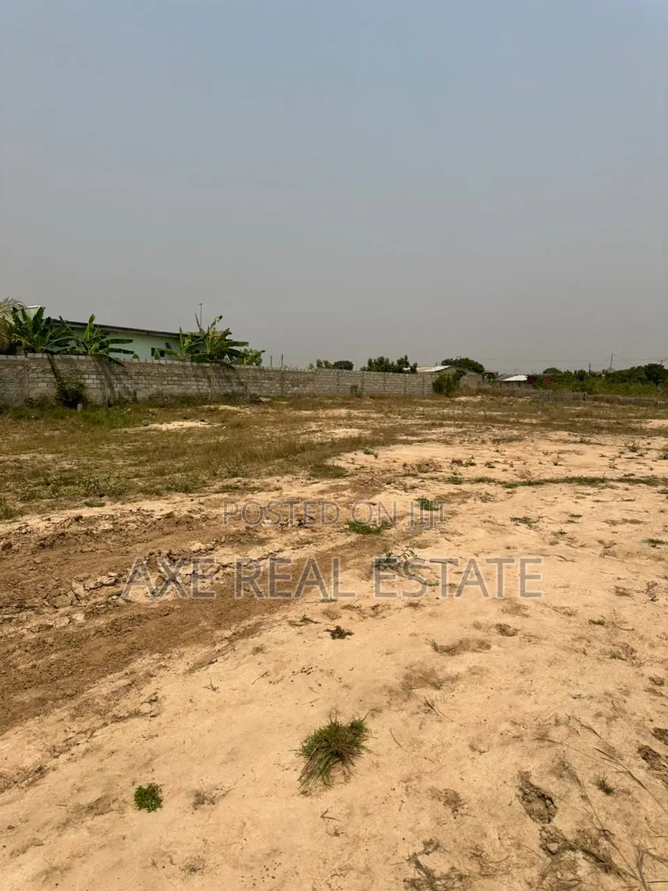 Buy Peace of Mind at Prampram in New Ningo