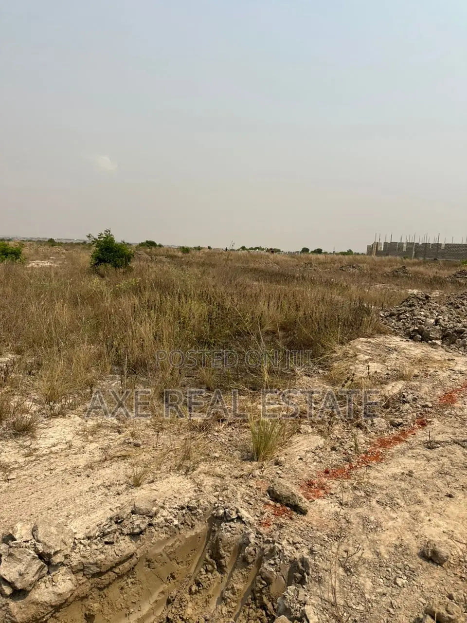 Well-Positioned Plots at Prampram in New Ningo