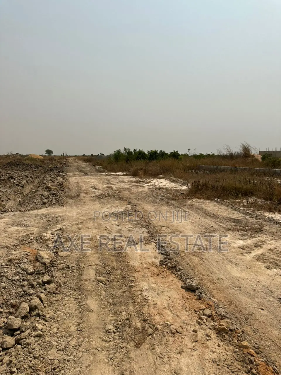 Last 3 Plots Available at Prampram. in New Ningo