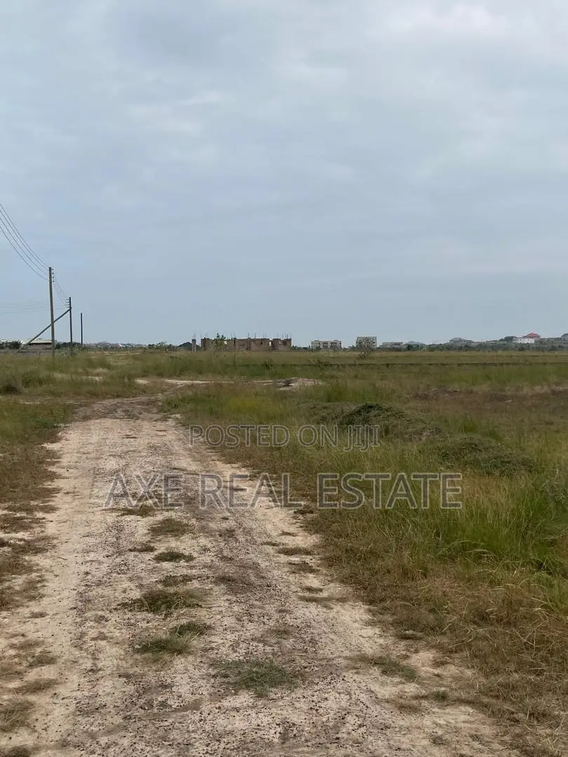 Last 3 Plots Available at Prampram. in New Ningo