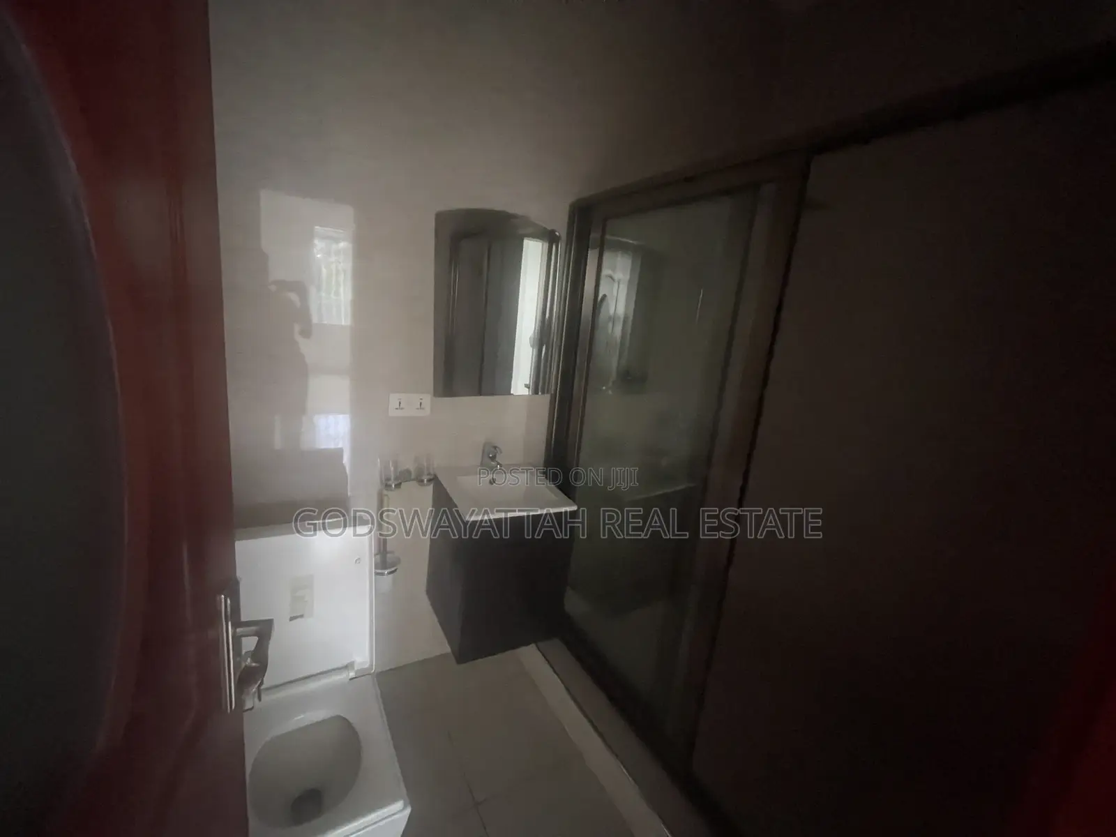 3bdrm House in East Legon, Adjiriganor for rent in Adjiriganor
