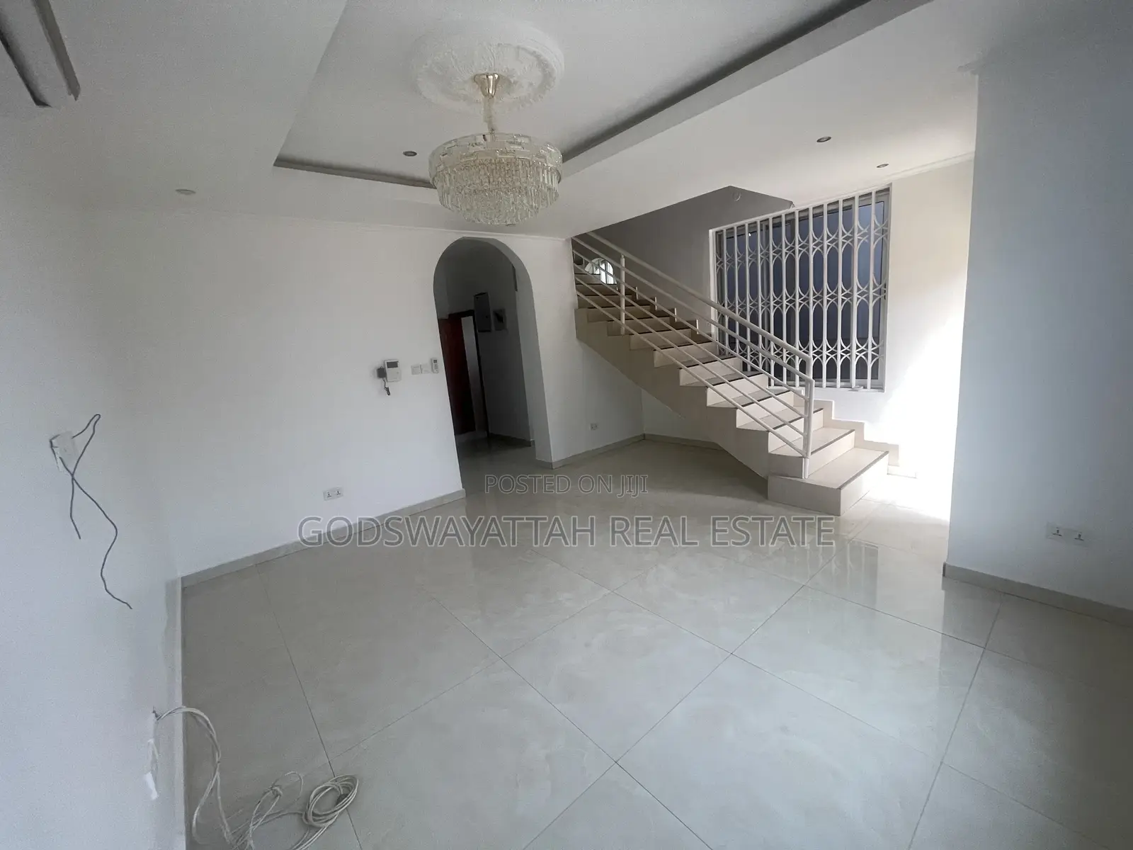 3bdrm House in East Legon, Adjiriganor for rent in Adjiriganor