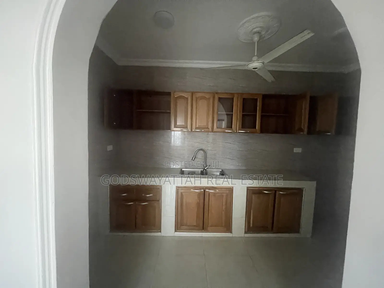 3bdrm House in East Legon, Adjiriganor for rent in Adjiriganor