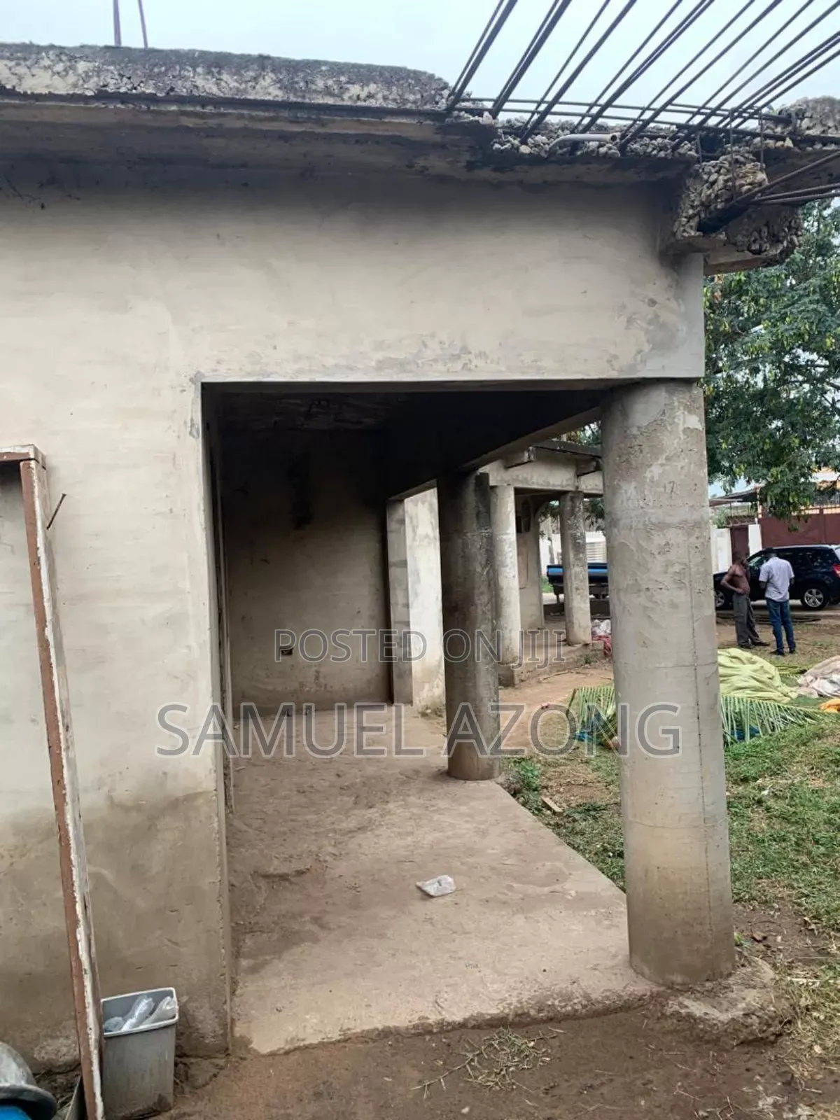 2bdrm House in Dansoman Estate, Accra Metropolitan for sale in Accra Metropolitan