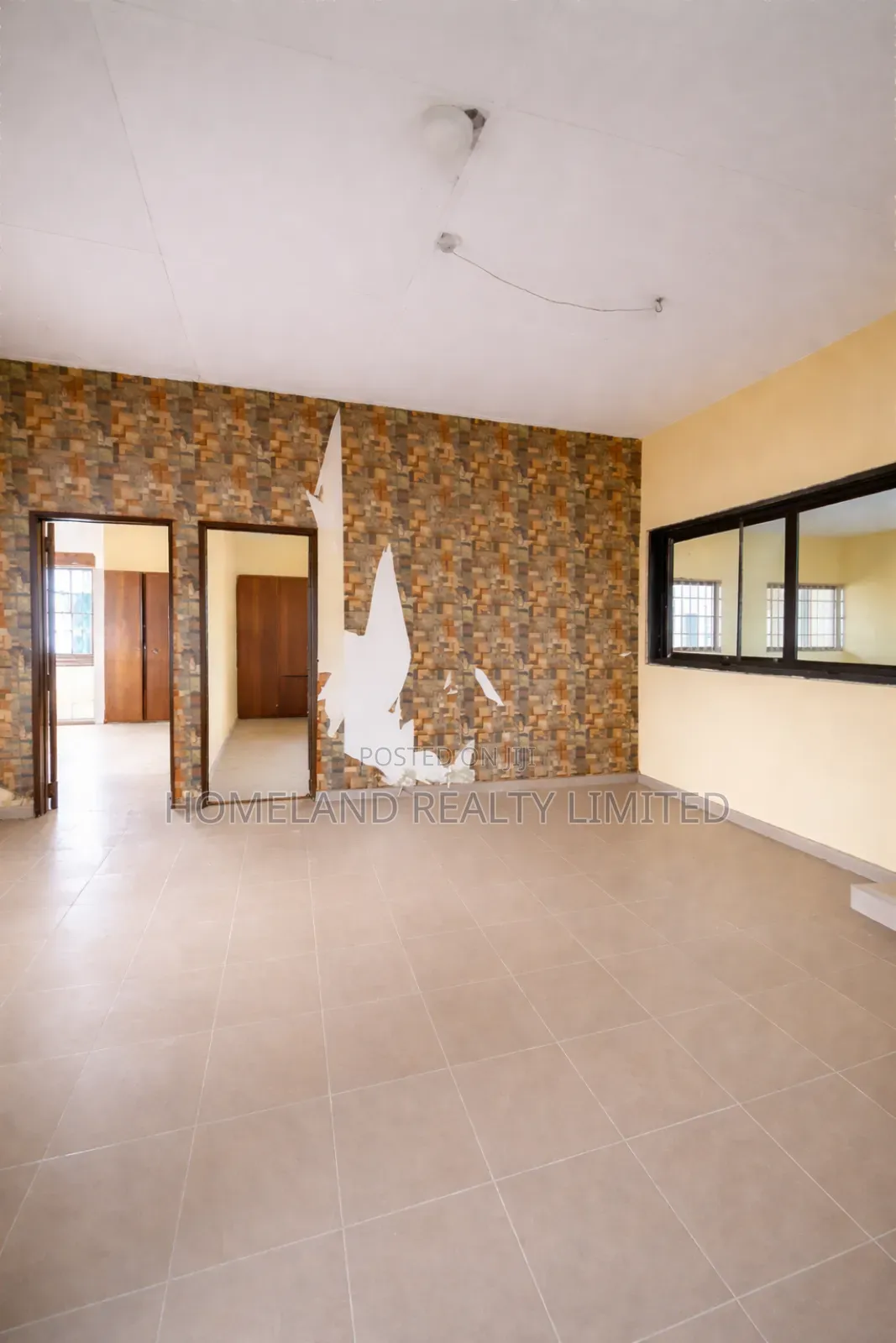 4bdrm Bungalow in State Housing, Kasoa for rent in Kasoa