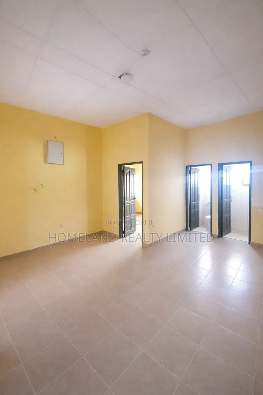 4bdrm Bungalow in State Housing, Kasoa for rent in Kasoa