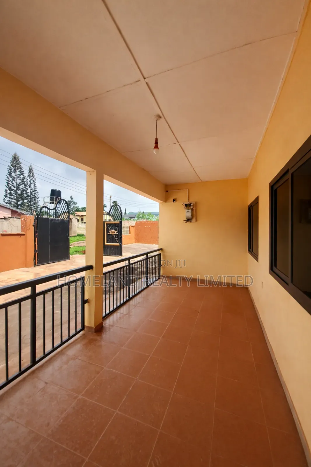 4bdrm Bungalow in State Housing, Kasoa for rent in Kasoa