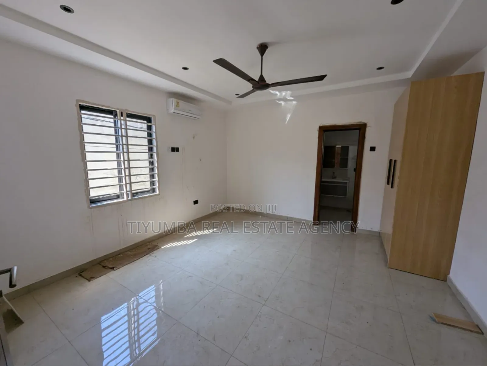 4bdrm House in Tiyumba Real Estate, Achimota for sale in Achimota