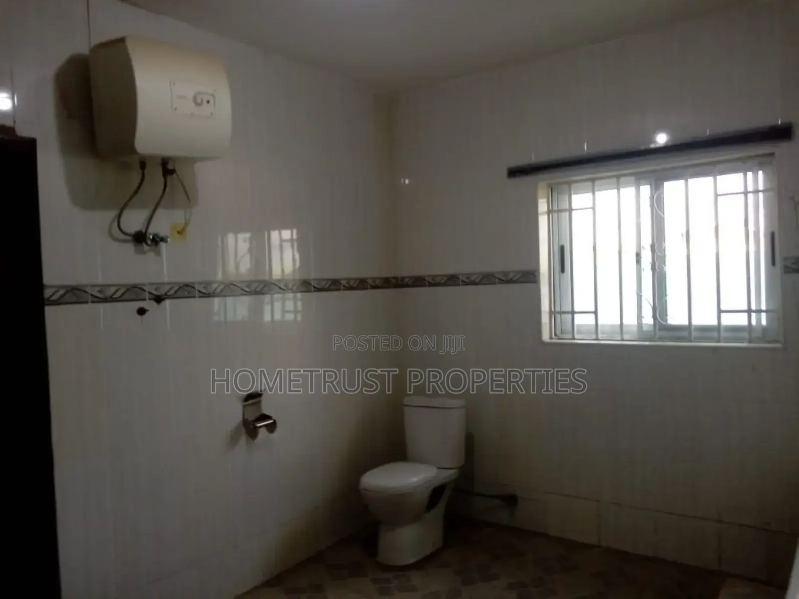 6bdrm House in Hometrust Properties, Amasaman for sale in Amasaman