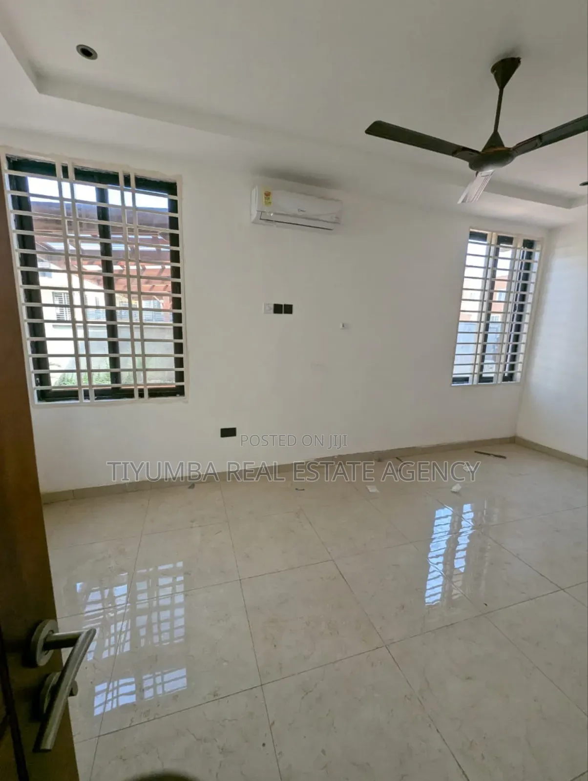4bdrm House in Tiyumba Real Estate, East Legon for rent in East Legon
