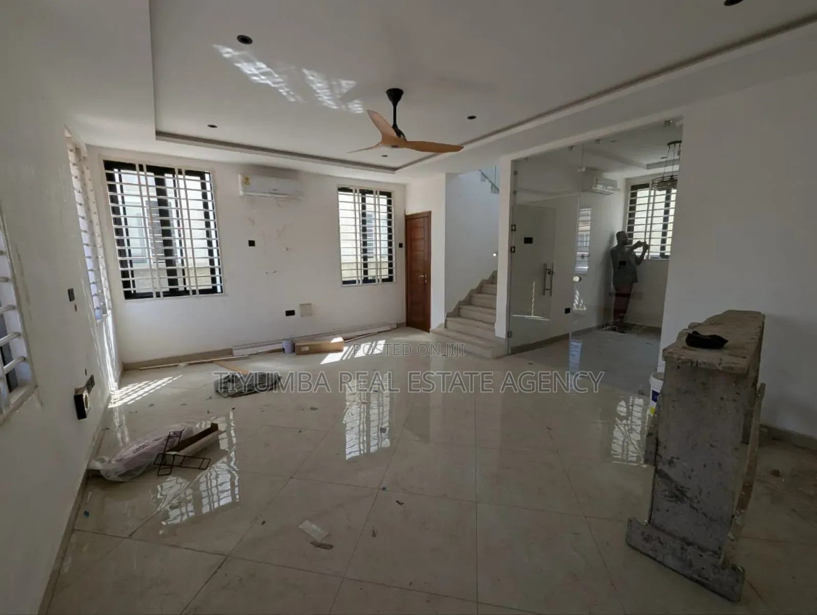 4bdrm House in Tiyumba Real Estate, East Legon for rent in East Legon